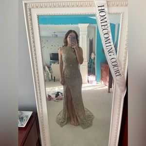 Sherri Hill prom dress size 2